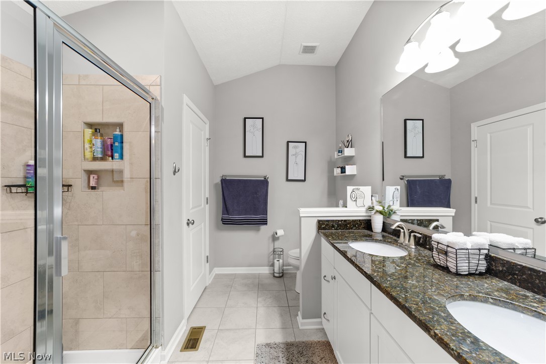 Southlake Sub Ph II - Residential