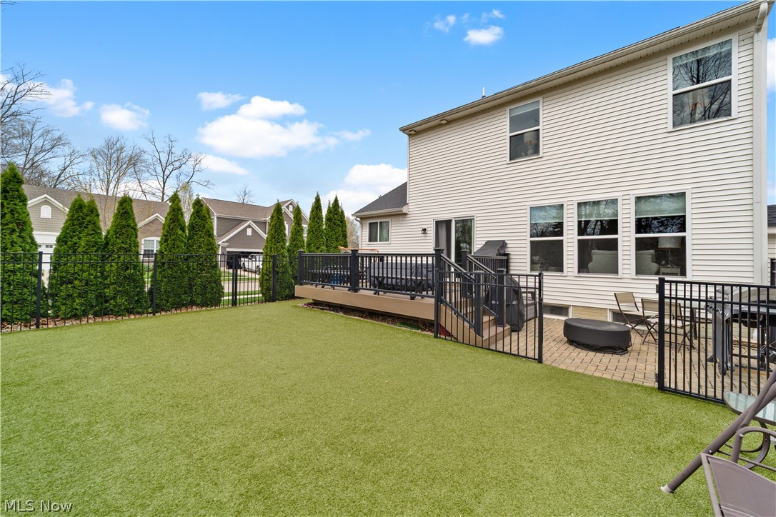 Southlake Sub Ph II - Residential