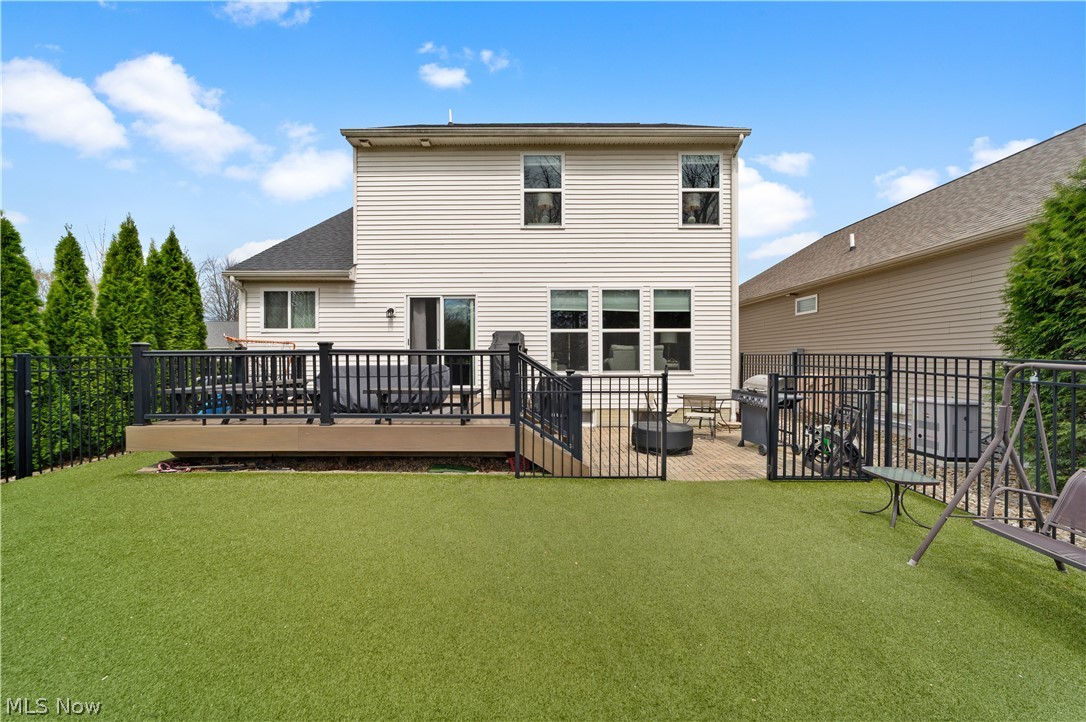 Southlake Sub Ph II - Residential