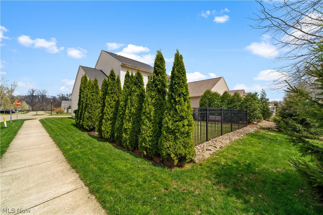 Southlake Sub Ph II - Residential