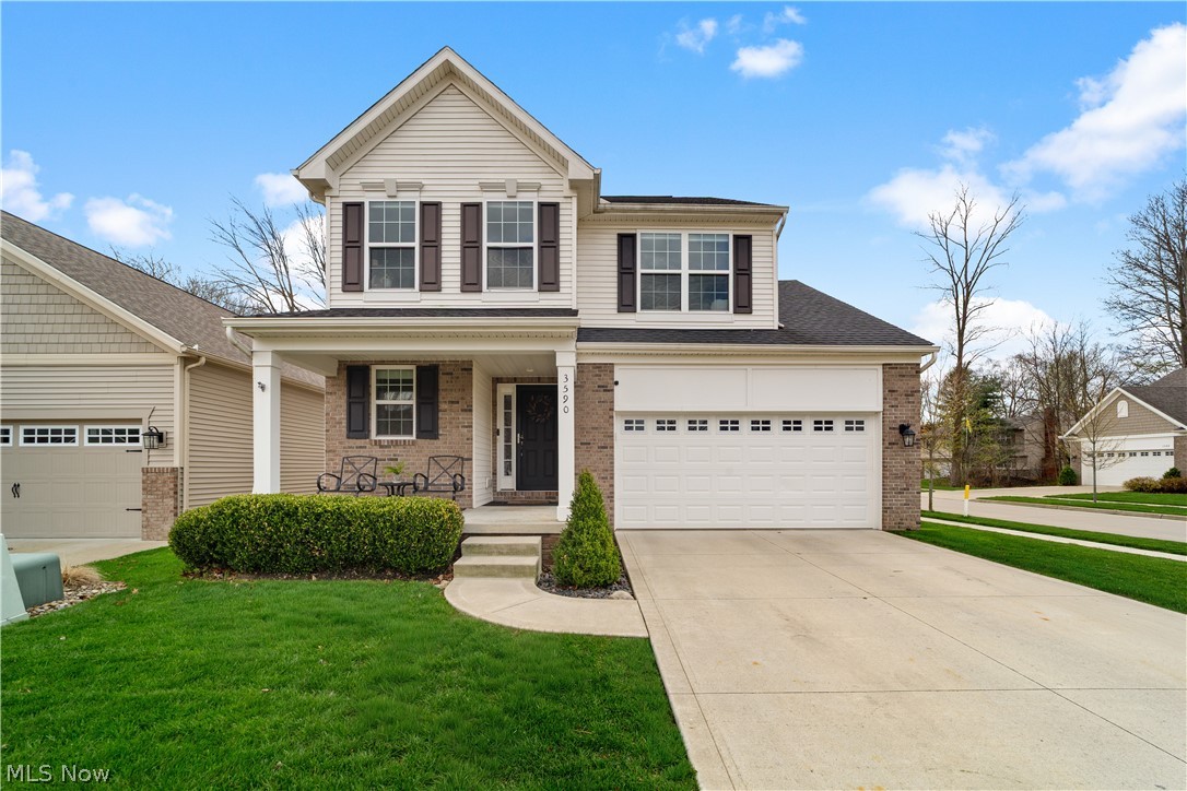 Southlake Sub Ph II - Residential