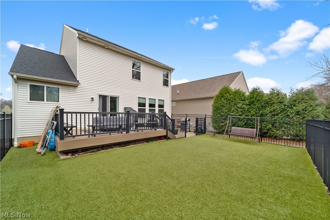 Southlake Sub Ph II - Residential