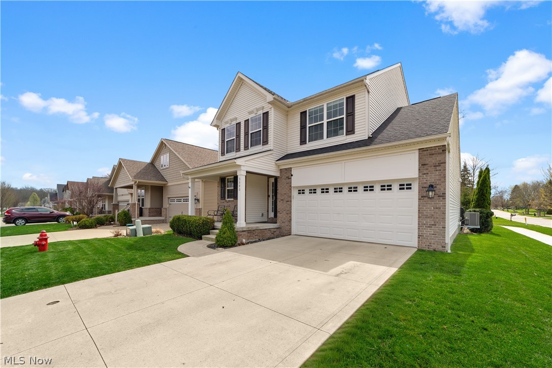 Southlake Sub Ph II - Residential