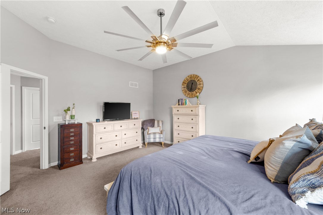 Southlake Sub Ph II - Residential