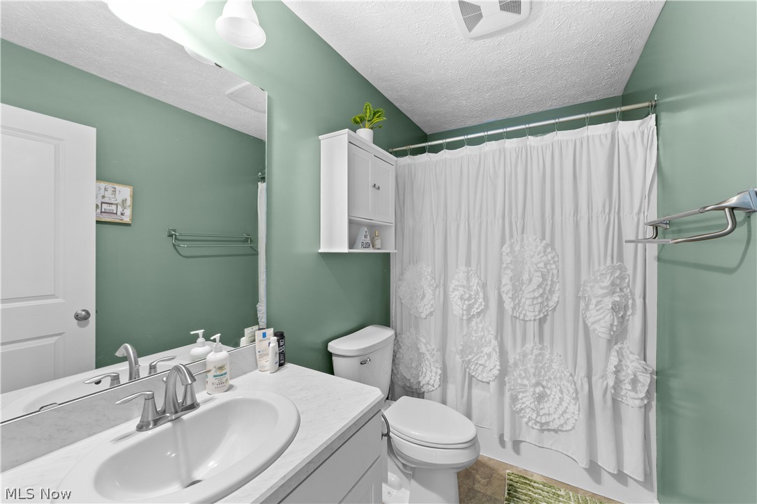 Southlake Sub Ph II - Residential