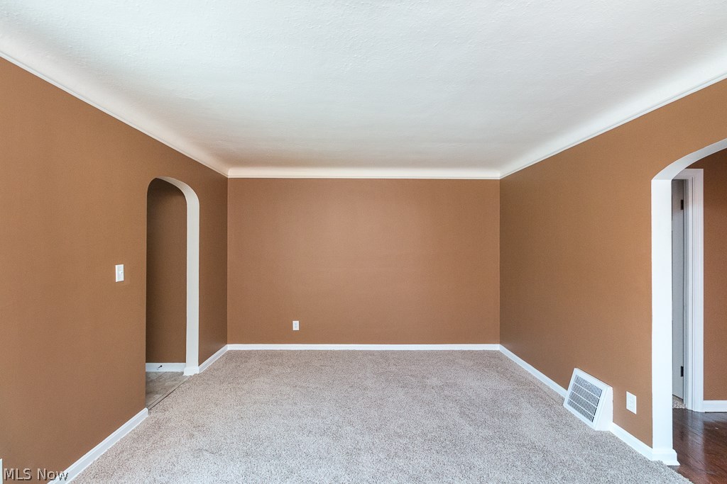 Bedford Heights - Residential