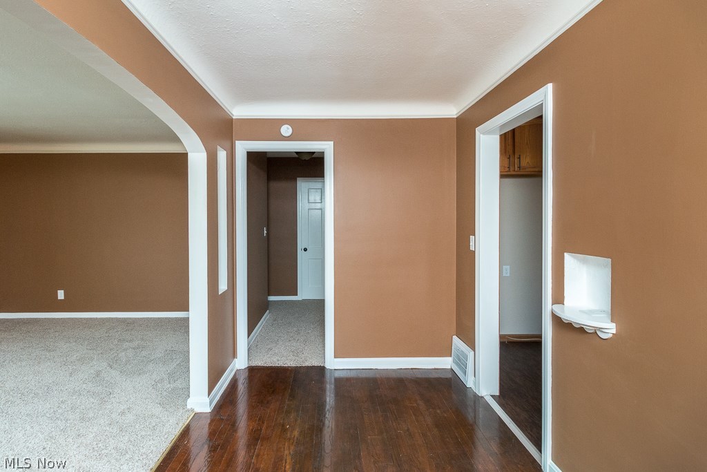 Bedford Heights - Residential