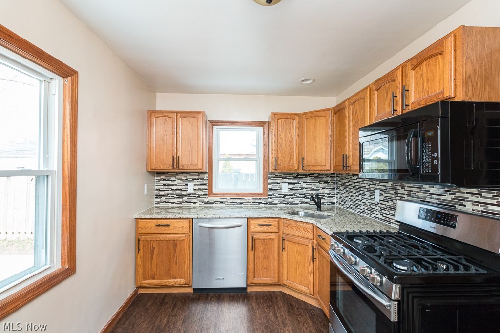 Bedford Heights - Residential