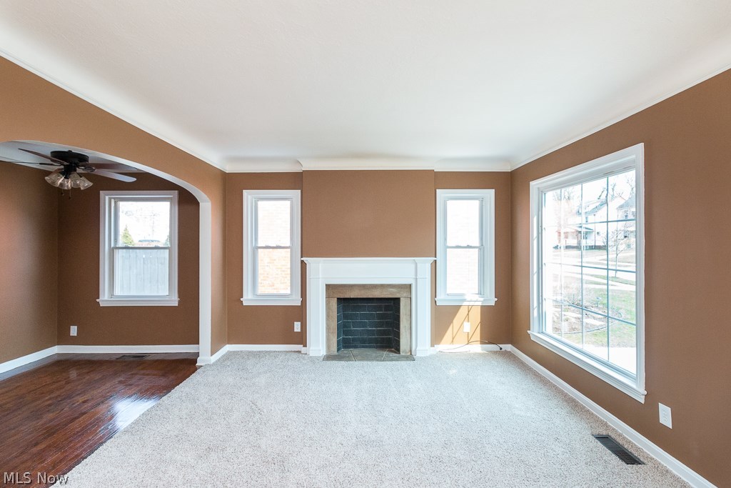 Bedford Heights - Residential