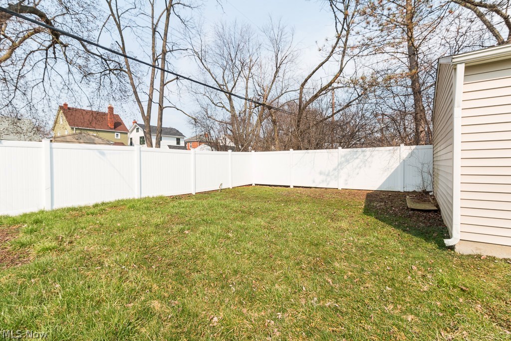 Bedford Heights - Residential