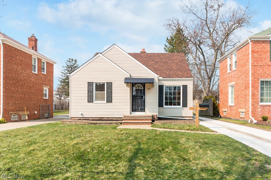 Bedford Heights - Residential