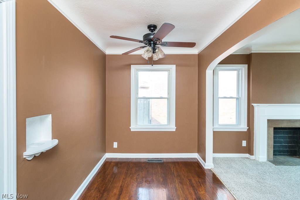 Bedford Heights - Residential