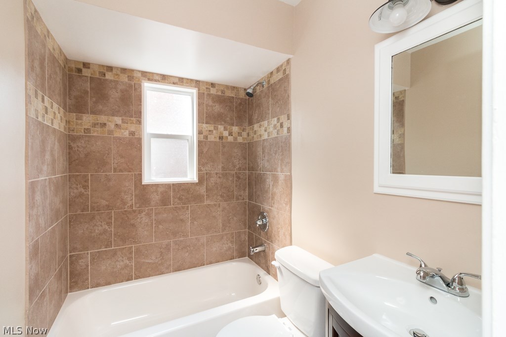 Bedford Heights - Residential