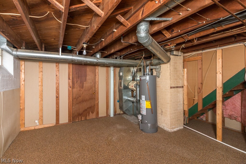 Bedford Heights - Residential