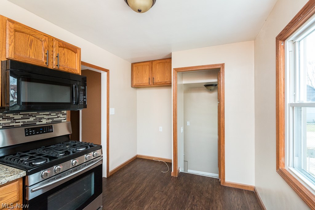 Bedford Heights - Residential