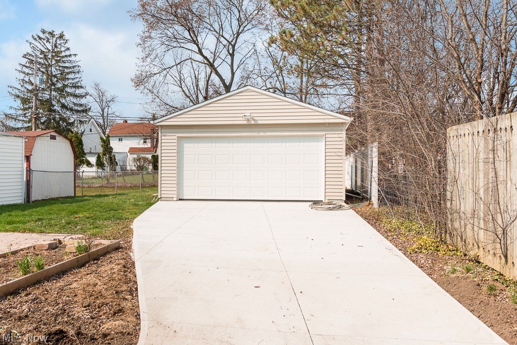 Bedford Heights - Residential