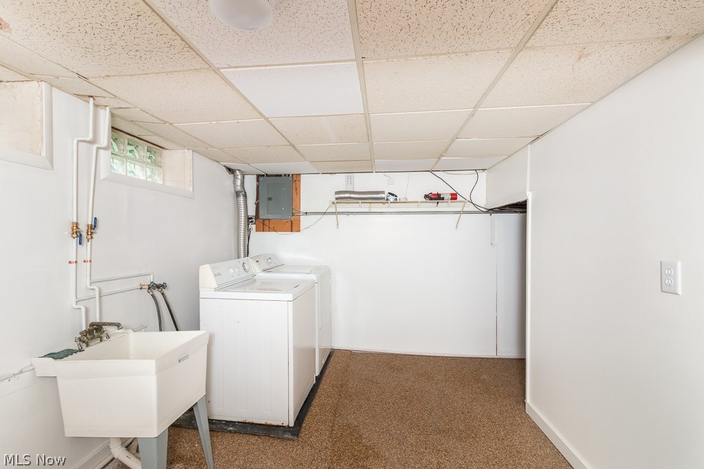 Bedford Heights - Residential