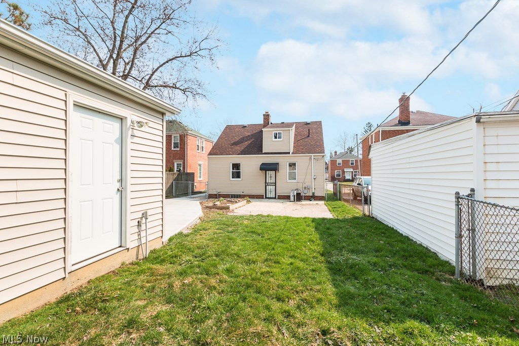 Bedford Heights - Residential