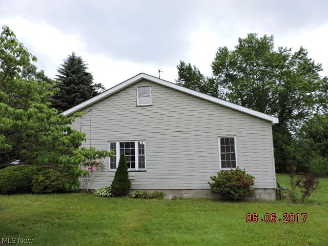 Mcdonald Terrace Allotment Plan C - Residential