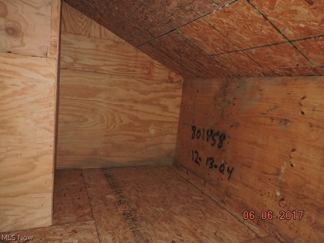 Mcdonald Terrace Allotment Plan C - Residential