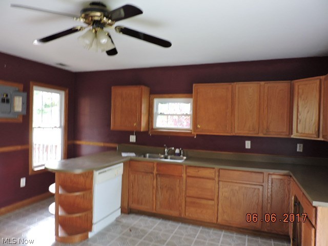 Mcdonald Terrace Allotment Plan C - Residential