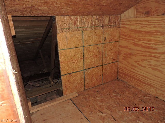 Mcdonald Terrace Allotment Plan C - Residential