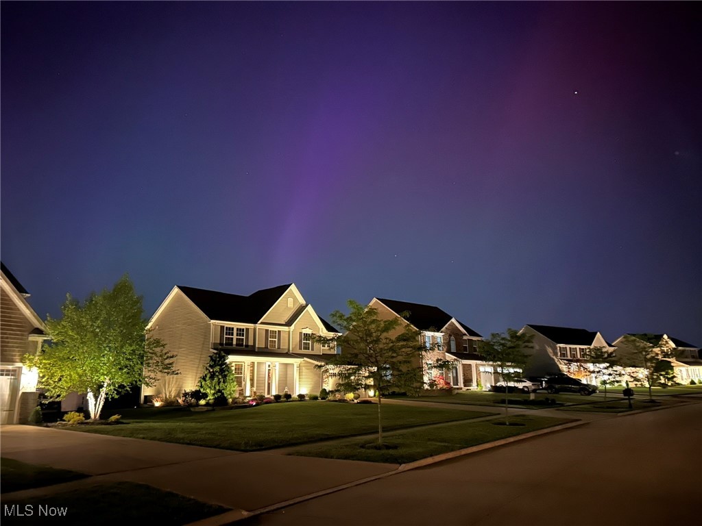 Autumn Creek - Residential