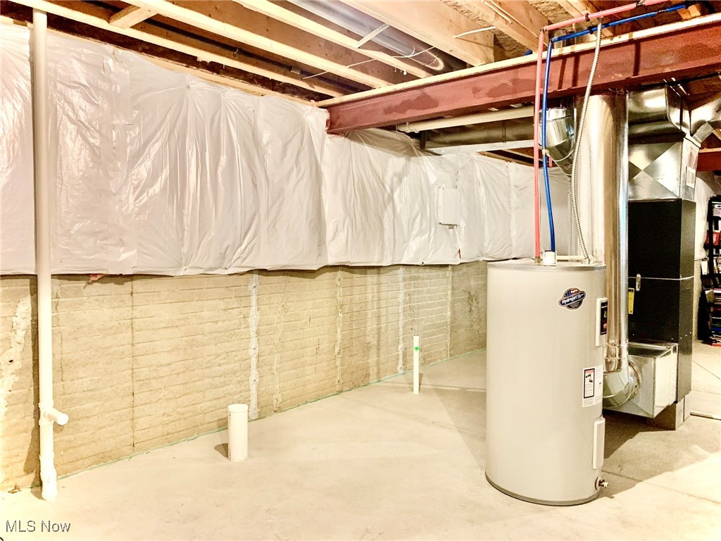 Autumn Creek - Residential