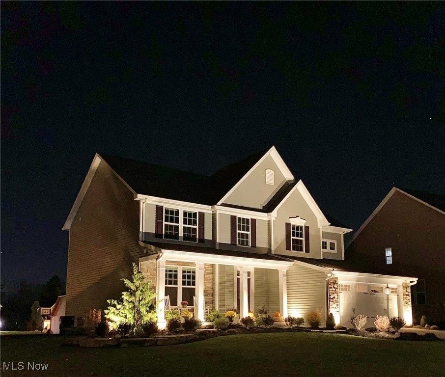 Autumn Creek - Residential