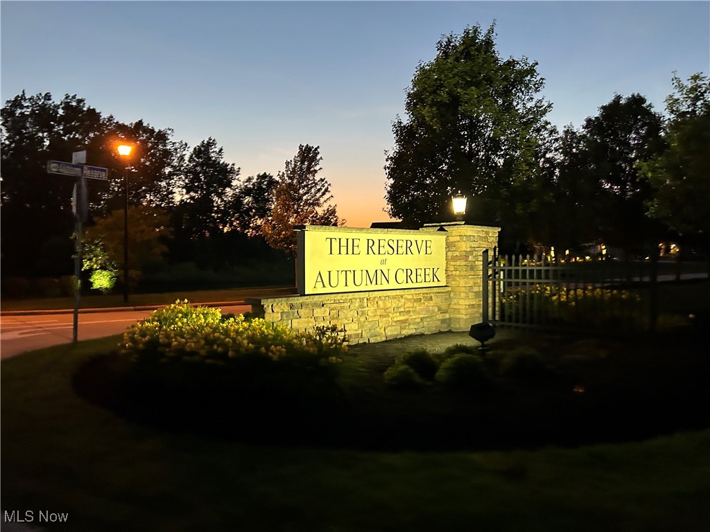 Autumn Creek - Residential