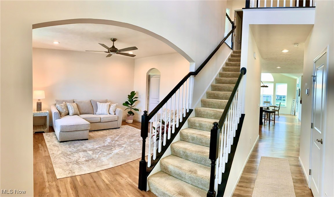 Autumn Creek - Residential