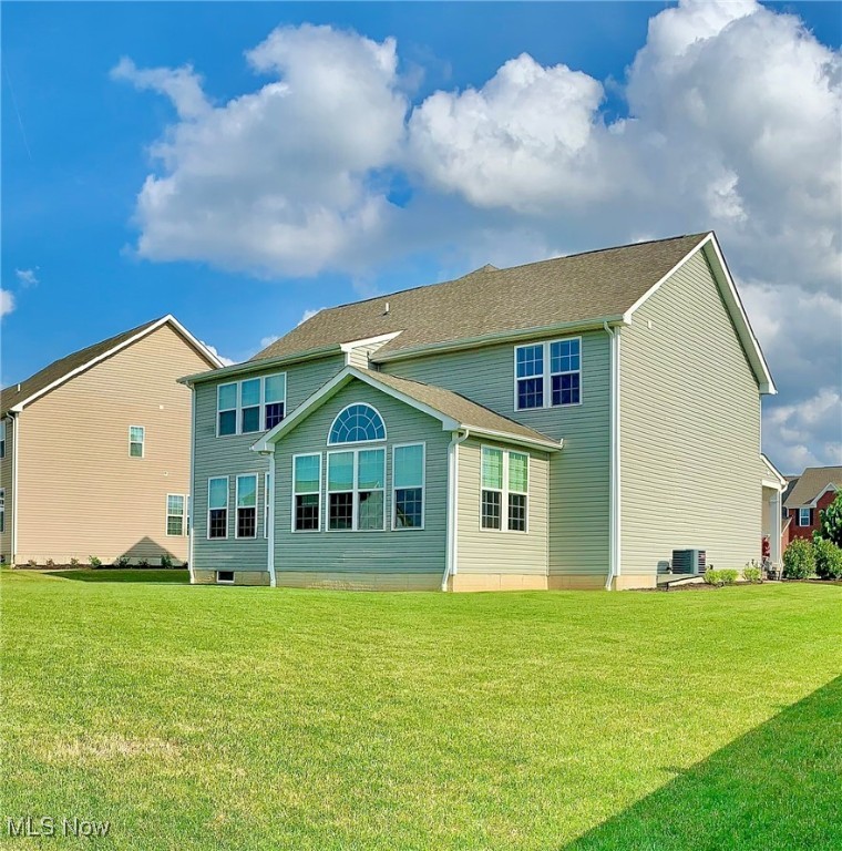 Autumn Creek - Residential