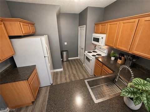 Tiny photo for 30056 Euclid Avenue #14, Wickliffe, OH 44092 (MLS # 5203348)