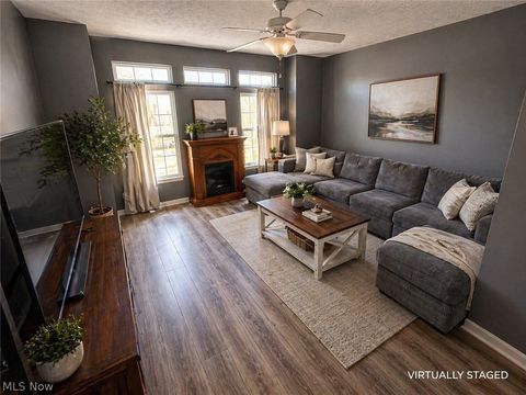 Tiny photo for 30056 Euclid Avenue #14, Wickliffe, OH 44092 (MLS # 5203348)