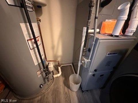 Tiny photo for 30056 Euclid Avenue #14, Wickliffe, OH 44092 (MLS # 5203348)