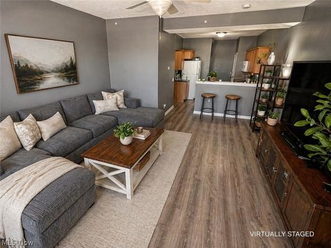 Tiny photo for 30056 Euclid Avenue #14, Wickliffe, OH 44092 (MLS # 5203348)