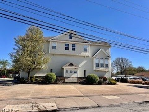 Tiny photo for 30056 Euclid Avenue #14, Wickliffe, OH 44092 (MLS # 5203348)