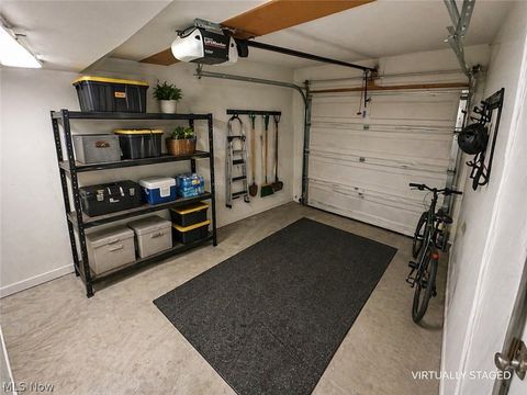 Tiny photo for 30056 Euclid Avenue #14, Wickliffe, OH 44092 (MLS # 5203348)