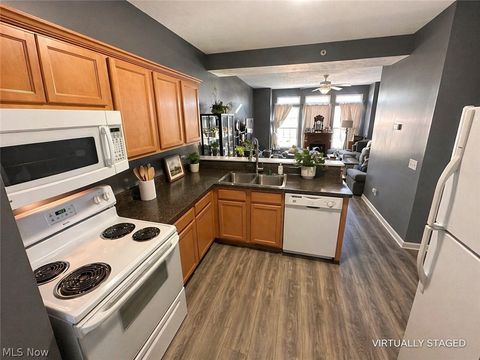 Tiny photo for 30056 Euclid Avenue #14, Wickliffe, OH 44092 (MLS # 5203348)