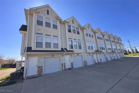 Photo of 30056 Euclid Avenue #14, Wickliffe, OH 44092 (MLS # 5203348)