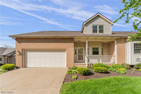 Condo For Sale - 2423 Charing Cross Road<br/> Canton, OH 44708