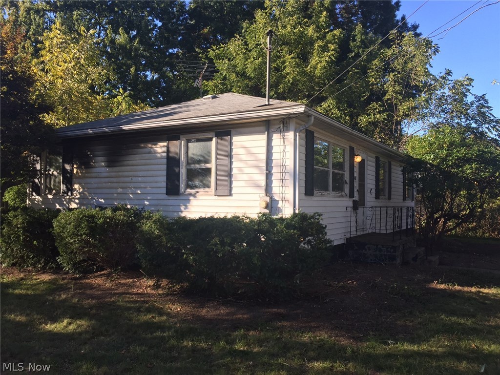 Springfield Heights - Residential