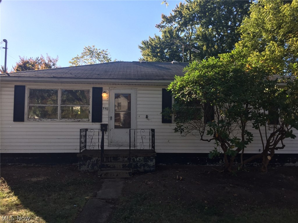 Springfield Heights - Residential