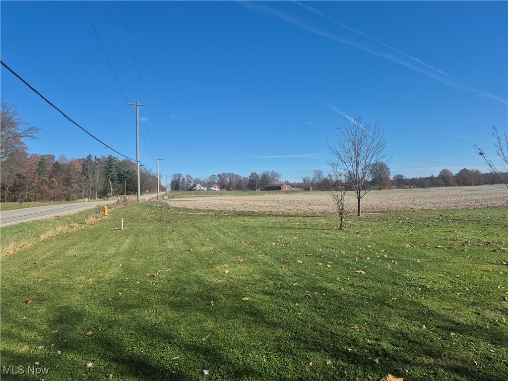 State Route 534, Southington, Ohio image 1