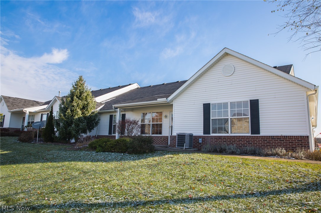 Hickory Rdg Clstr Dev 03 - Residential