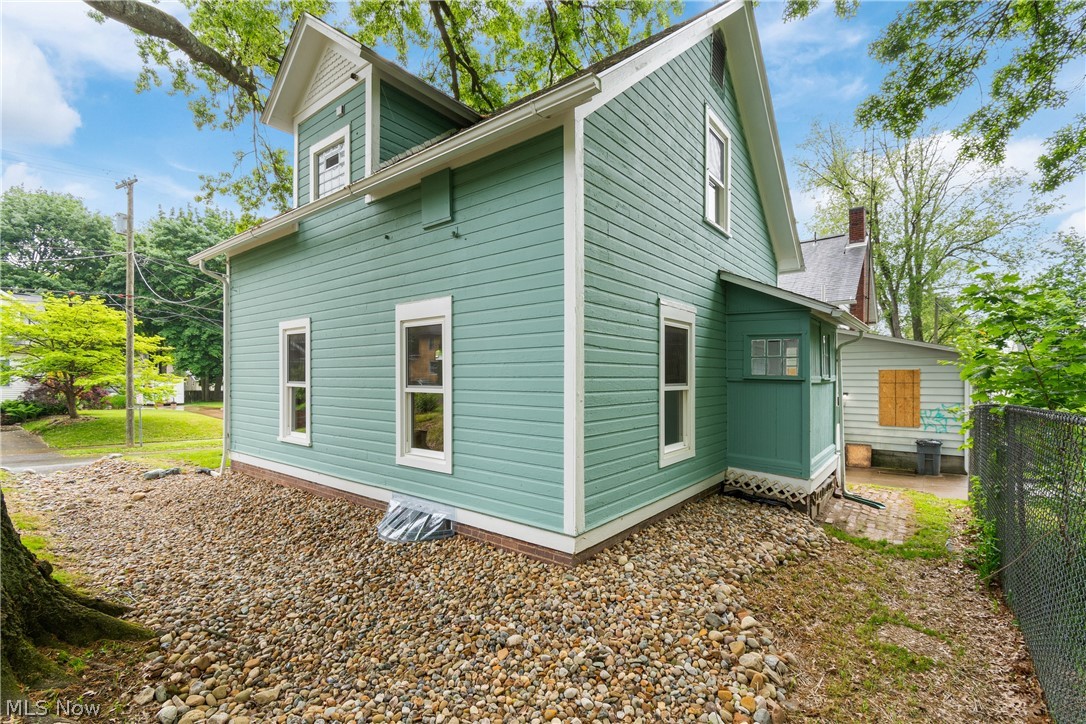 Nold & Gasheys Add - Residential