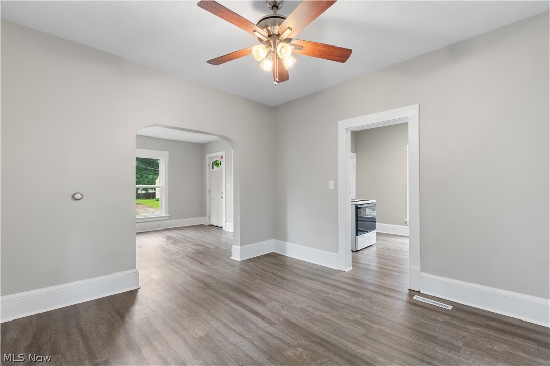 Nold & Gasheys Add - Residential