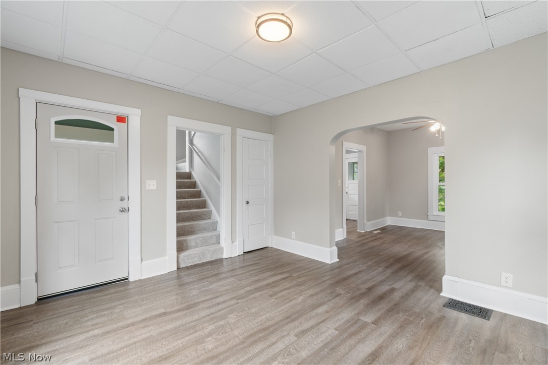 Nold & Gasheys Add - Residential