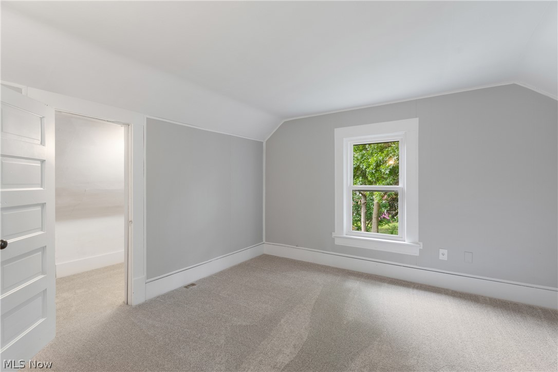 Nold & Gasheys Add - Residential