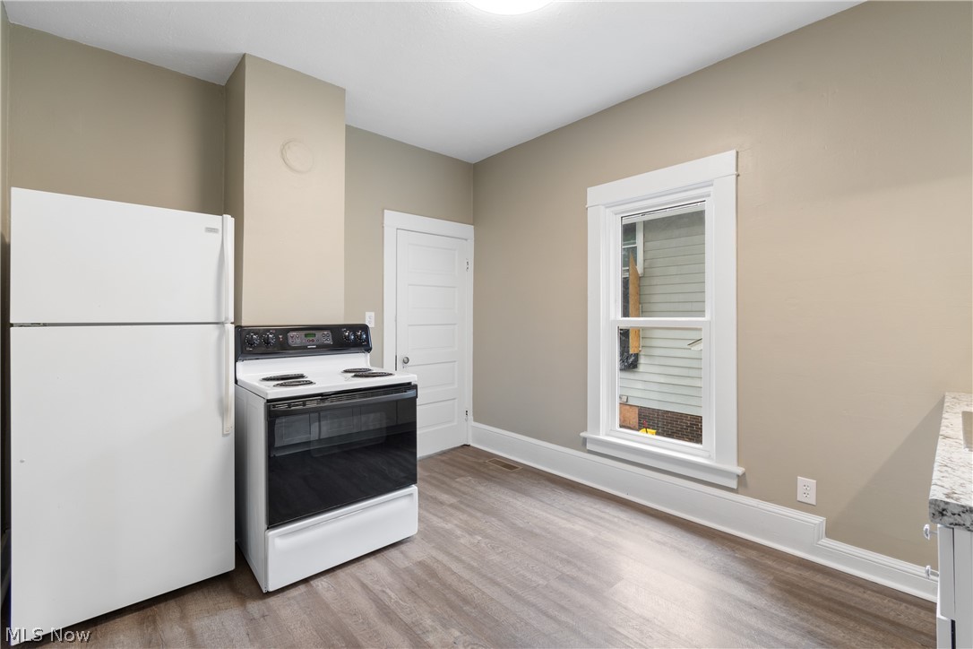 Nold & Gasheys Add - Residential